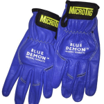 Blue Demon Premium TIG Welding Glove #BDMICROTIG